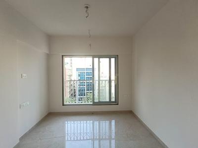 Bedroom Image of 1400 Sq.ft 3 BHK Apartment / Flat for sale in Borivali West Mumbai for Rs. 36000000