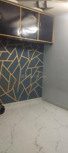Kitchen Image of 1000 Sq.ft 2.5 BHK Duplex for rent in Railway Station Area Kota for Rs. 10000