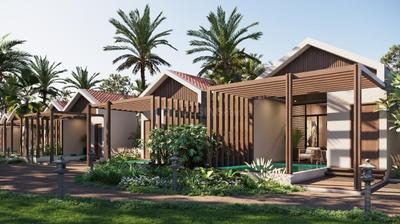 Image of 150 Sq.ft Residential Plot / Land for sale in Shamshabad, Hyderabad for Rs. 1799999