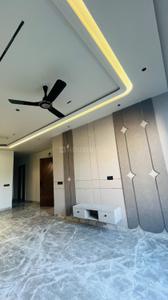 Image of 1700 Sq.ft 3 BHK Builder Floor for sale in Inder Puri, New Delhi for Rs. 36000000
