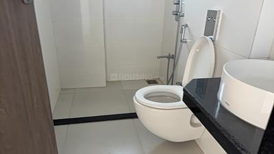 Image of 1850 Sq.ft 3 BHK Apartment / Flat for sale in Sky Line Shreeji The Status, Parijat Nagar, Nashik for Rs. 16500000