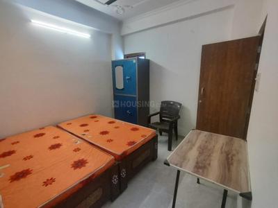 Bedroom Image of 1500 Sq.ft 2 BHK Apartment / Flat for rent in Chinhat Lucknow for Rs. 29000