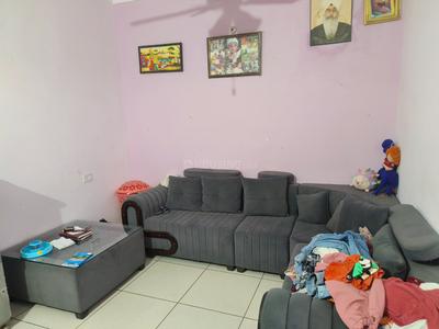 2 BHK Independent House