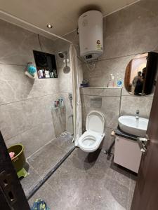 Image of 1200 Sq.ft 2 BHK Apartment / Flat for rent in Agora City Centre, Karelibagh, Vadodara for Rs. 30000
