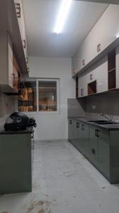 Kitchen Image of 1100 Sq.ft 2 BHK Apartment / Flat for rent in Casagrand Boulevard, Chikkagubbi Village Bengaluru for Rs. 38000