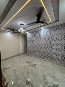 Hall Image of 720 Sq.ft 2 BHK Builder Floor for sale in Delhi Rajdhani Apartments, Nilothi New Delhi for Rs. 3400000
