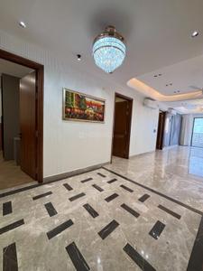 Hall Image of 1900 Sq.ft 3 BHK Builder Floor for sale in Sector 57 Gurgaon for Rs. 24900000