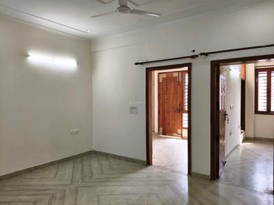 Living Room Image of 1620 Sq.ft 2 BHK Builder Floor for rent in Sector 57 Gurgaon for Rs. 45000