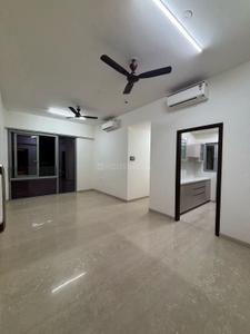 Hall Image of 870 Sq.ft 2 BHK Apartment / Flat for rent in Piramal Aranya, Byculla Mumbai for Rs. 105000