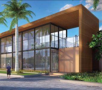 Image of 930 Sq.ft 2 BHK Apartment / Flat for sale in Kohinoor Sapphire Pune, Tathawade, Pune for Rs. 8600000