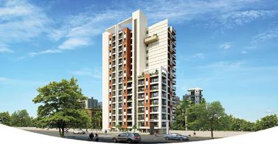 Image of 640 Sq.ft 2 BHK Apartment / Flat for sale in Wadala, Mumbai for Rs. 27500000