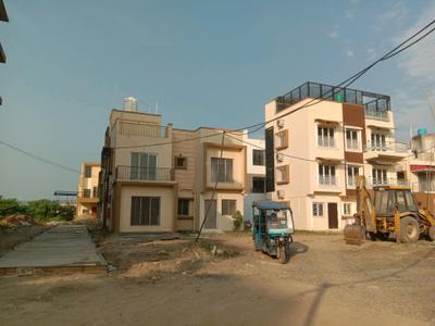 Image of 1440 Sq.ft Residential Plot / Land for sale in Reolta Housing Complex, New Town, Kolkata for Rs. 3600000