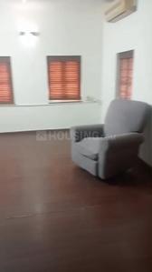 Hall Image of 2970 Sq.ft 4 BHK Villa for rent in Saumya Amrakadamb, Ramdev Nagar Ahmedabad for Rs. 125000