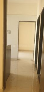 Hall Image of 740 Sq.ft 1 BHK Apartment / Flat for sale in Ulwe Navi Mumbai for Rs. 7500000