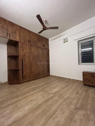 Kalai apartment  Bedroom 1