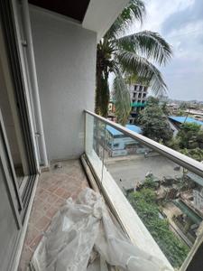 Balcony Image of 1045 Sq.ft 2 BHK Apartment / Flat for sale in Impressions Meraki, Dombivli East Thane for Rs. 8000000