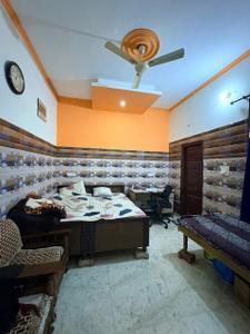 Bedroom Image of 1125 Sq.ft 3 BHK Independent House for sale in Kharar Mohali for Rs. 6600000