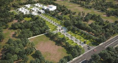 Image of 1500 Sq.ft Residential Plot / Land for sale in Anekal, Bengaluru for Rs. 5848500