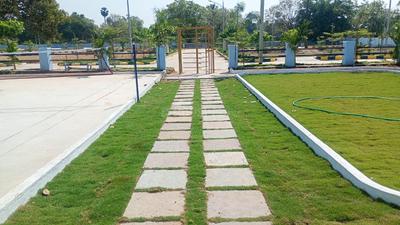 2 BHK Independent House