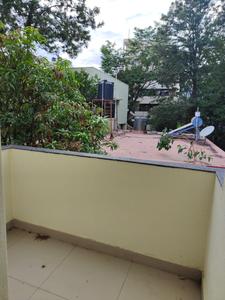 Balcony Image of 3850 Sq.ft 4 BHK Duplex for sale in Subramanyapura Bengaluru for Rs. 50050000