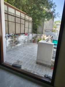 Balcony Image of 1600 Sq.ft 2.5 BHK Builder Floor for rent in Sector 37 Chandigarh for Rs. 50000