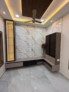 Hall Image of 2500 Sq.ft 4 BHK Independent House for sale in Narasimhanaickenpalayam Coimbatore for Rs. 14800000