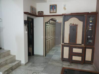 Hall Image of 1500 Sq.ft 3 BHK Independent House for sale in Bakrol Part Anand for Rs. 5000000