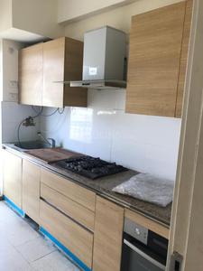 Kitchen Image of 1264 Sq.ft 2 BHK Apartment / Flat for sale in Semmancheri Chennai for Rs. 6000000