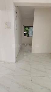 Hall Image of 1000 Sq.ft 2 BHK Apartment / Flat for rent in Warje Pune for Rs. 25000