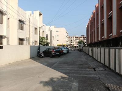 Image of 2150 Sq.ft 4 BHK Villa for rent in Roongta Lifestyle Villas, Indira Nagar, Nashik for Rs. 20000