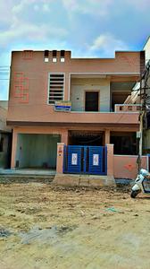 4 BHK Villa