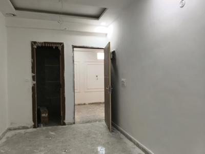 Living Room Image of 1050 Sq.ft 2 BHK Apartment / Flat for sale in Sam Florance, Noida Extension Greater Noida for Rs. 4700000