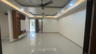 Living Room Image of 1450 Sq.ft 3 BHK Builder Floor for sale in Sector 17 Dwarka New Delhi for Rs. 32500000
