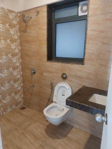 Image of 600 Sq.ft 1 BHK Apartment / Flat for sale in Amanora Gold Towers, Hadapsar, Pune for Rs. 7800000