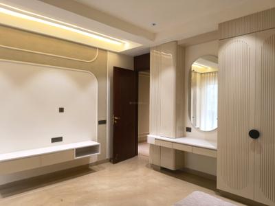 Bedroom Image of 2500 Sq.ft 5 BHK Builder Floor for sale in Indirapuram Ghaziabad for Rs. 41500000