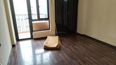 Bedroom Image of 1418 Sq.ft 2 BHK Apartment / Flat for rent in Logix Blossom County, Sector 137 Noida for Rs. 30000