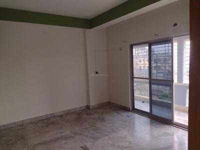 Bedroom Image of 900 Sq.ft 2 BHK Apartment / Flat for rent in Dum Dum Kolkata for Rs. 14000