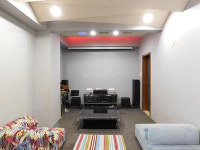Hall Image of 3400 Sq.ft 5 BHK Independent House for sale in Kothrud Pune for Rs. 75000000