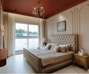 3 BHK Flat
