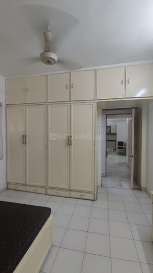 Suvarna Nagar, Vile Parle West Bedroom 1