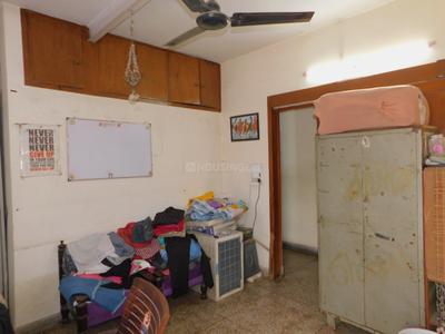 Study Room Image of 1500 Sq.ft 3 BHK Apartment / Flat for sale in Vikaspuri New Delhi for Rs. 10500000