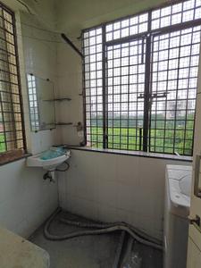 Balcony Image of 1560 Sq.ft 3 BHK Apartment / Flat for sale in Vastrapur Ahmedabad for Rs. 9500000