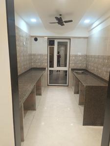 Kitchen Image of 1250 Sq.ft 2 BHK Apartment / Flat for sale in Belapur CBD Navi Mumbai for Rs. 25000000