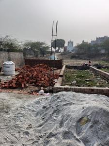 Image of 540 Sq.ft Residential Plot / Land for sale in Ismailpur Extension, Faridabad for Rs. 780000