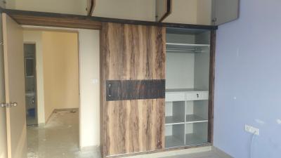Bedroom Image of 1650 Sq.ft 3 BHK Apartment / Flat for rent in Mantri Serenity, Bikasipura Bengaluru for Rs. 60000
