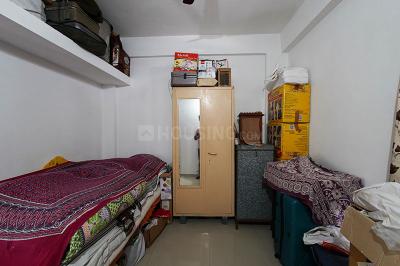 Hall Image of 1125 Sq.ft 2 BHK Apartment / Flat for sale in New Maninagar Ahmedabad for Rs. 3800000