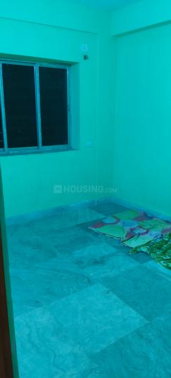 Loknath apartment lake town Bedroom 1