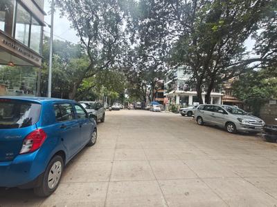 Image of 1200 Sq.ft Residential Plot / Land for sale in Sahakara Nagar, Bengaluru for Rs. 41800000