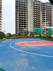 Image of 1685 Sq.ft 3 BHK Apartment / Flat for rent in Assotech Blith, Sector 99, Gurgaon for Rs. 40000