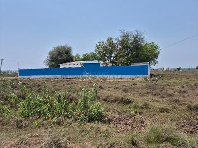 Image of 3525 Sq.ft Residential Plot / Land for sale in Manimangalam, Chennai for Rs. 9600000
